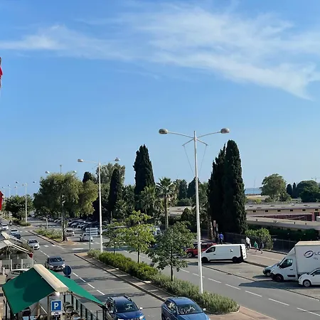 Quartier Hippodrome *