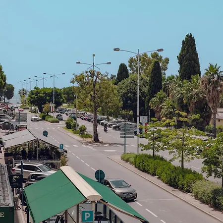 Quartier Hippodrome * 滨海卡涅